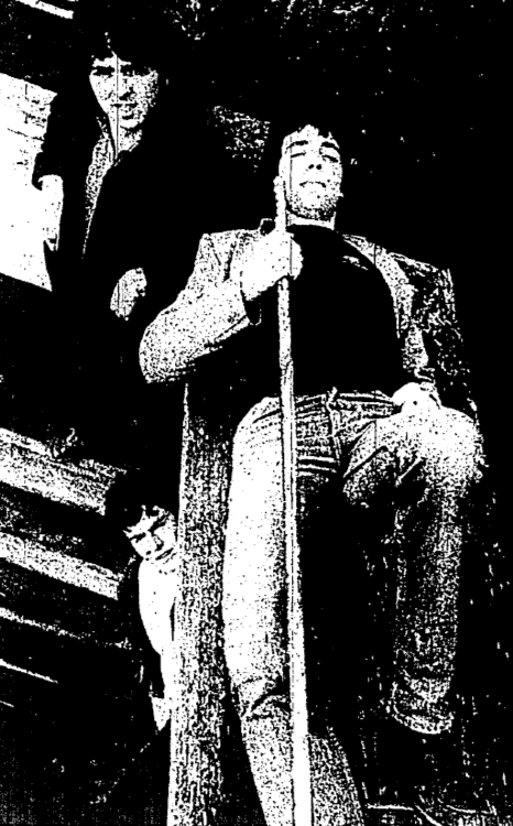 Longford Leader
