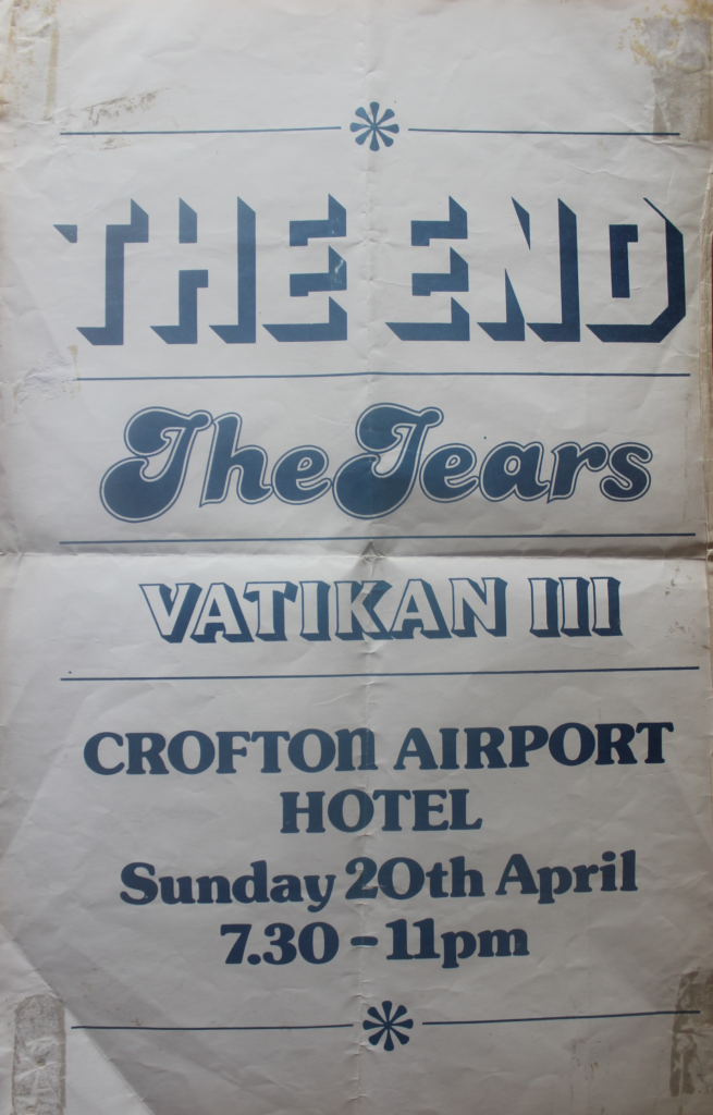 Crofton Airport Hotel, Dublin