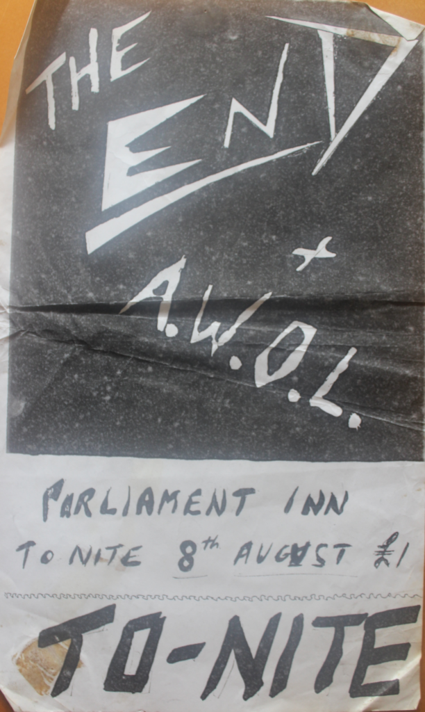Parliament Inn, Dublin