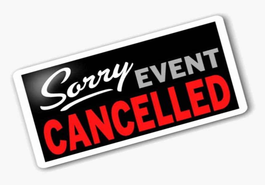 For reasons unknown this U2 show was cancelled